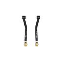 2pc Camp Series Rear Upper Adjustable Control Arms