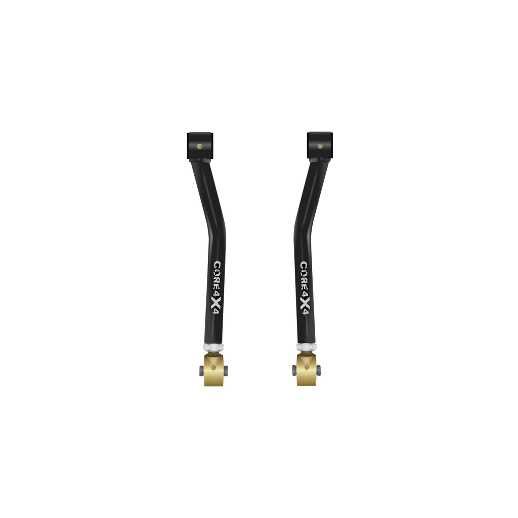 2pc Camp Series Rear Upper Adjustable Control Arms