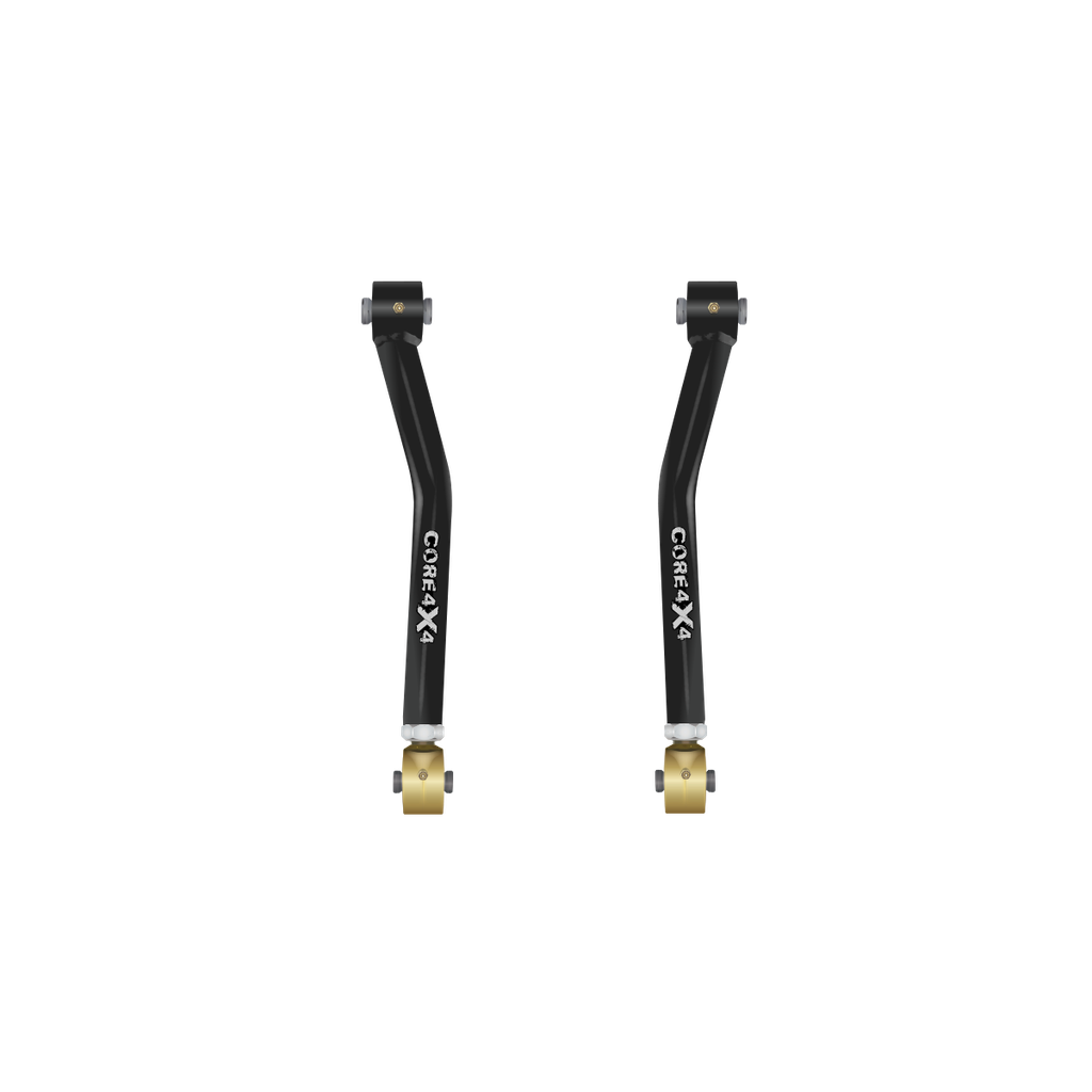 2pc Crawl Series Rear Upper Adjustable Control Arms