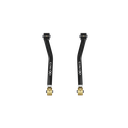 2pc Crawl Series Rear Upper Adjustable Control Arms