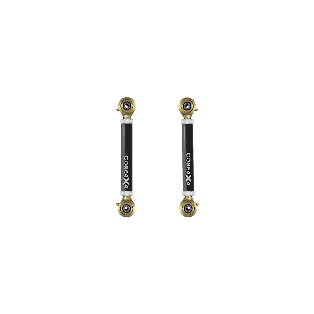 2pc Crawl Series Rear Upper Adjustable Control Arms
