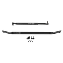 2pc Heavy-Duty Tie Rod, Drag Link Steering Kit 