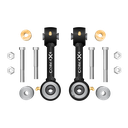 2pc Front Fixed Length End Links