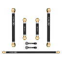 7pc Rear Suspension Full Kit