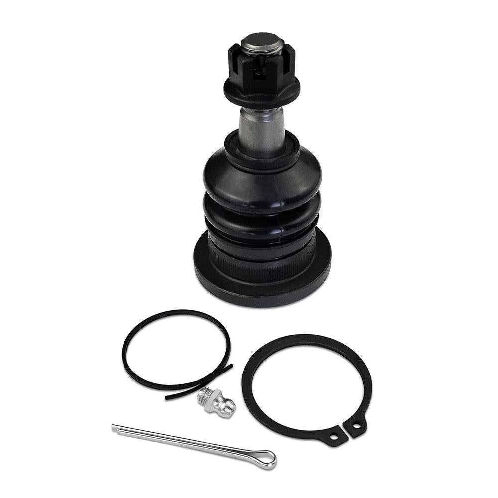 Apex Chassis Heavy Duty Front Upper Ball Joint Fits: 05-23 Toyota Tacoma