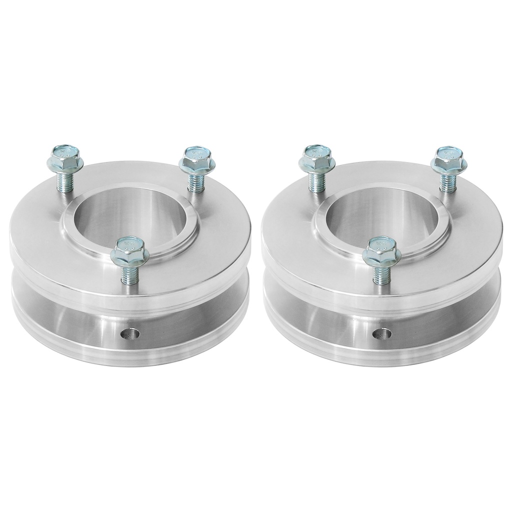 RockJock JT Gladiator Mojave Front Upper Bump Stop Spacer