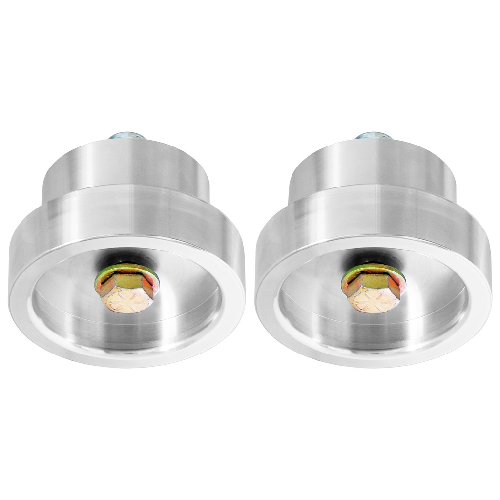 RockJock JT Gladiator Mojave Rear Upper Bump Stop Spacer
