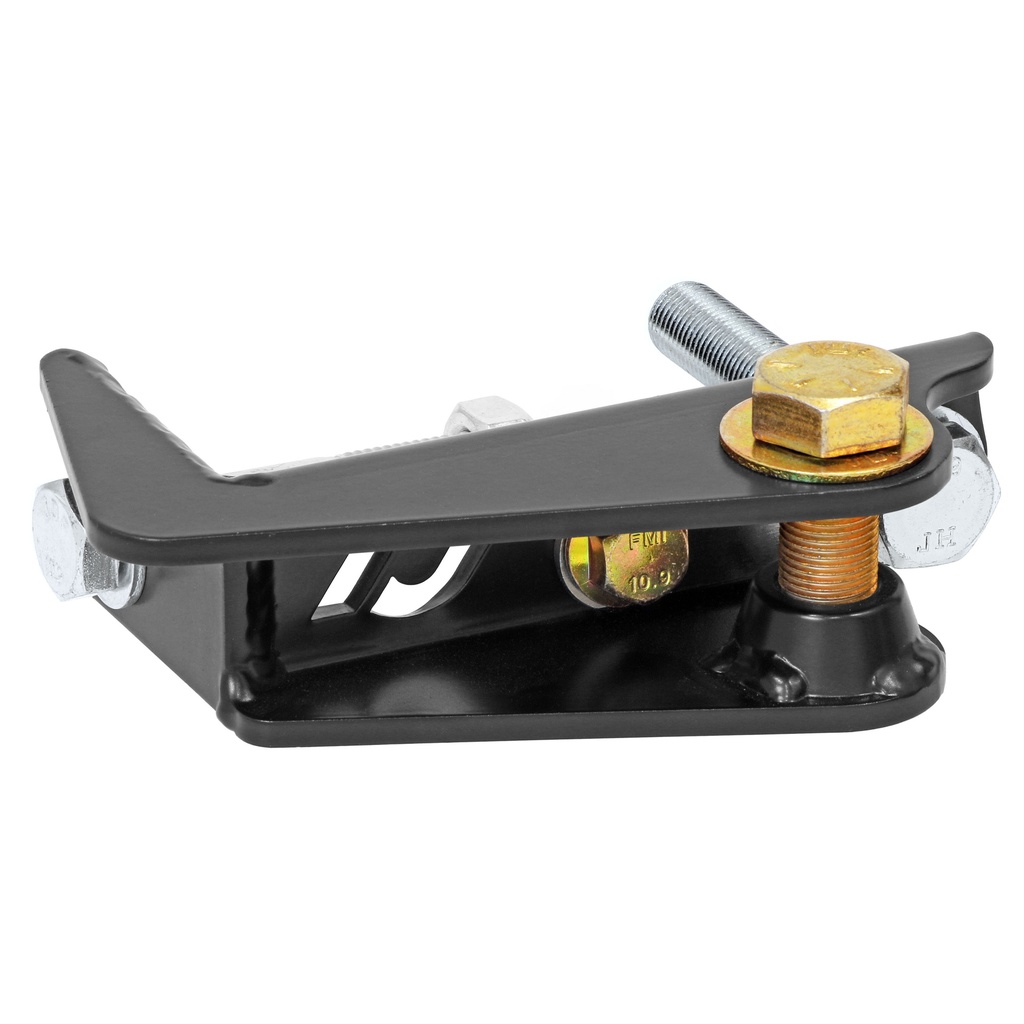 RockJock Currectlync JL/JT Ram Assist Mount Axle Bracket for stock axles