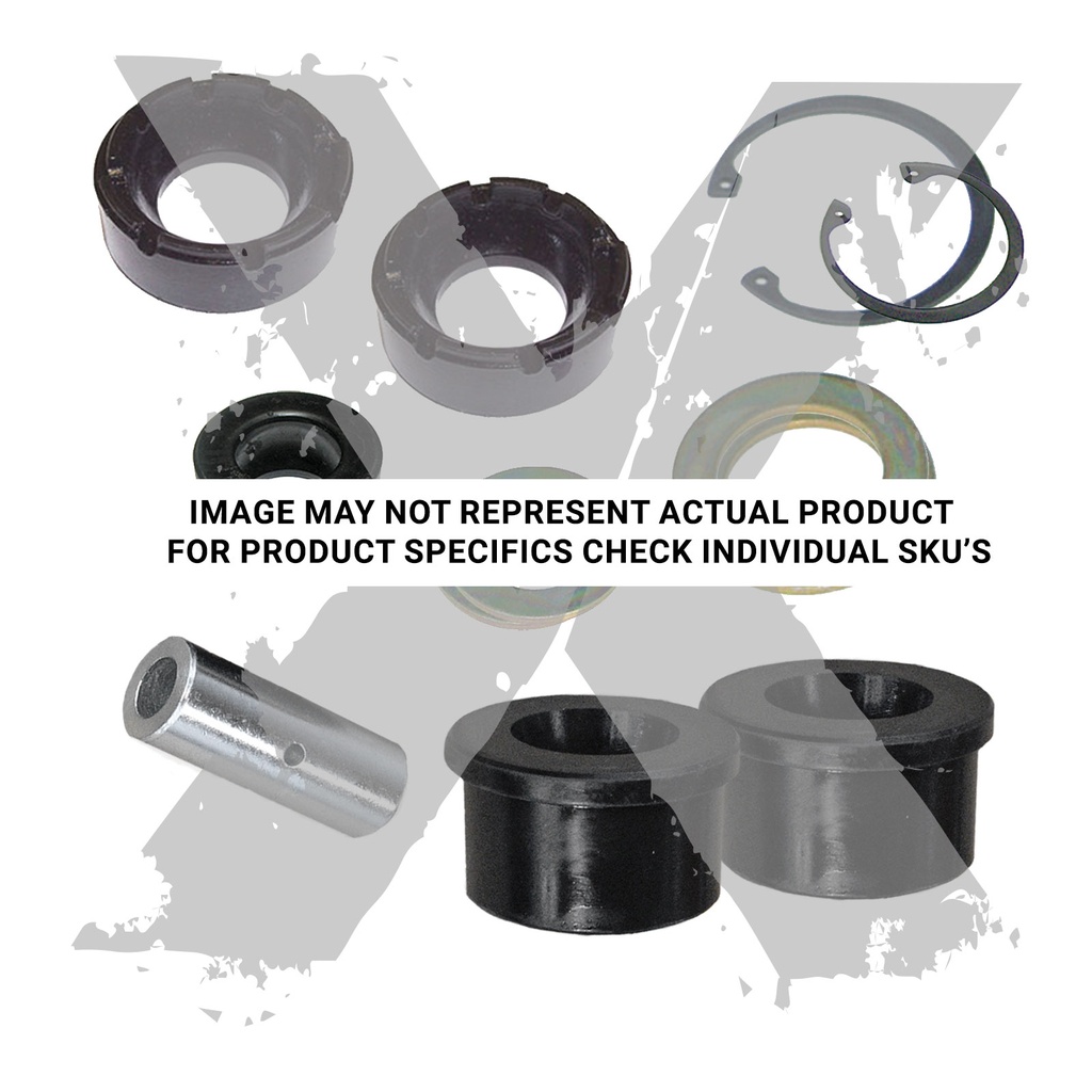 Master Rebuild kit for CMP-J-JT-FEL2