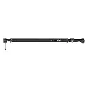 05-16 Ford F250/F350 Heavy Duty Drag Link