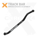 Front Heavy-Duty Adjustable Track Bar