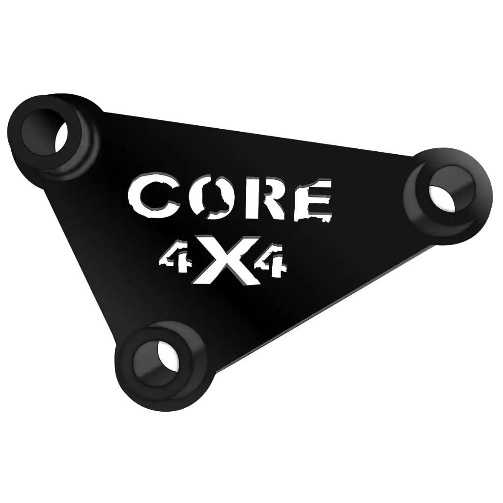 Heavy-Duty Rear Upper A-Arm Spacer