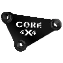 Heavy-Duty Rear Upper A-Arm Spacer