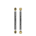 2pc Race Series Rear Lower Adjustable Control Arms