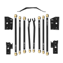 13pc Heavy-Duty Adjustable Long Arm Upgrade Kit