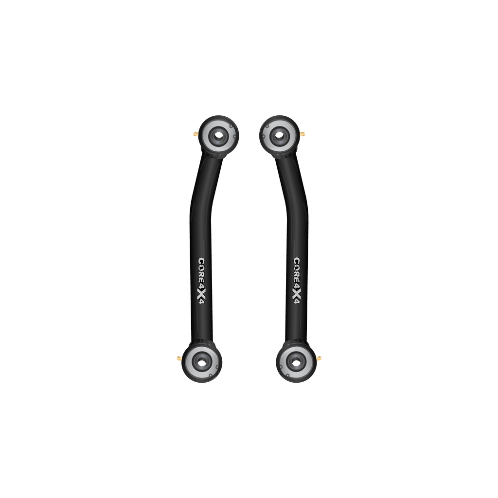 2pc Crawl Series Fixed Length Front Lower Control Arms