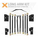 13pc Heavy-Duty Adjustable Long Arm Upgrade Kit