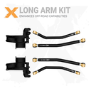 6pc Heavy-Duty Adjustable Long Arm Upgrade Kit