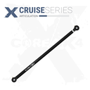 Cruise Series Rear Heavy-Duty Adjustable Track Bar