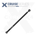 Cruise Series Rear Heavy-Duty Adjustable Track Bar