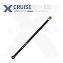Cruise Series Rear Heavy-Duty Adjustable Track Bar