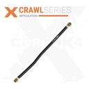 Crawl Series Rear Heavy-Duty Adjustable Panhard/Track Bar