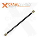 Crawl Series Rear Heavy-Duty Adjustable Track Bar