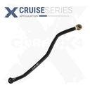Cruise Series Front Heavy-Duty Adjustable Track Bar