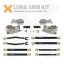12pc Heavy-Duty Adjustable Long Arm Upgrade Kit