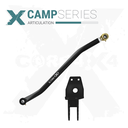 Camp Series Front Heavy-Duty Adjustable Track Bar