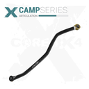 Camp Series Front Heavy-Duty Adjustable Track Bar