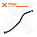 Crawl Series Front Heavy-Duty Adjustable Track Bar
