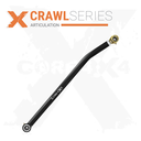 Crawl Series Rear Heavy-Duty Adjustable Track Bar