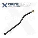 Cruise Series Front Heavy-Duty Adjustable Track Bar