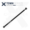 Town Series Rear Heavy-Duty Adjustable Panhard/Track Bar