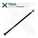 Trail Series Rear Rear Heavy-Duty Adjustable Panhard/Track Bar