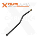 Crawl Series Front Heavy-Duty Adjustable Track Bar