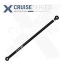 Cruise Series Rear Heavy-Duty Adjustable Track Bar