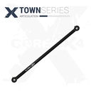 Town Series Rear Heavy-Duty Adjustable Panhard/Track Bar