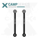 2pc Camp Series Rear Fixed Length End Links