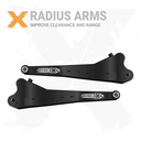 2pc Heavy-Duty Adjustable Radius Arms