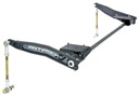 Antirock Sway Bar Kit, JL/JT Front, Bolt-On, Forged Arms,