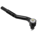 RockJock Currectlync JL/JT Passenger's Side Tie Rod End (RH Thread, Forged Steel)