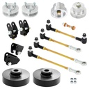 RockJock JT Mojave 1.5 in. Suspension Lift Kit