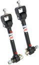 Sway Bar Disconnects, TJ/LJ/XJ/MJ/ZJ Front, Pair