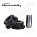Ram Upper Front Control Arm Bushing