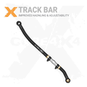 05-16 Ford F250/F350 Super Duty Adjustable Track Bar