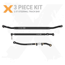 05-16 Ford F250/F350 Super Duty Front End Upgrade